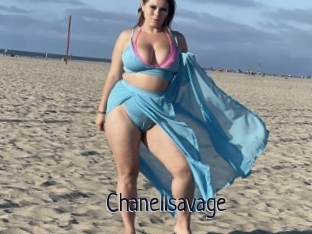 Chanellsavage