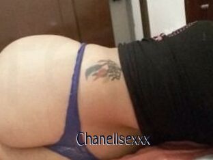 Chanellsexxx