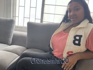 Chanelsmith20