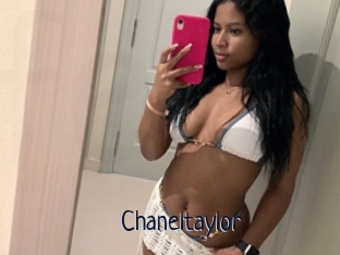 Chaneltaylor