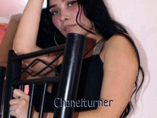 Chanelturner