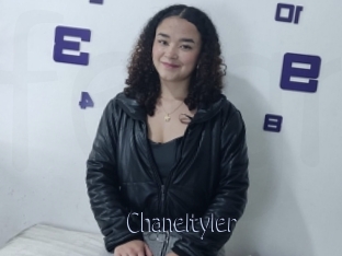 Chaneltyler