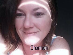 Channon