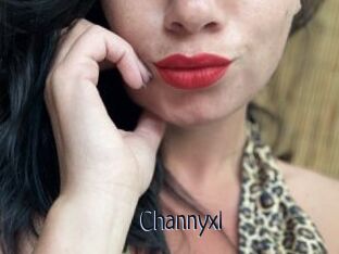 Channyxl