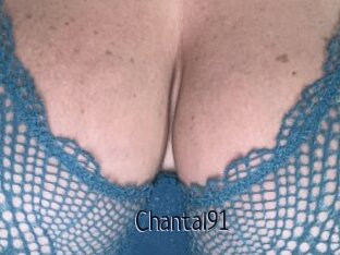 Chantal91