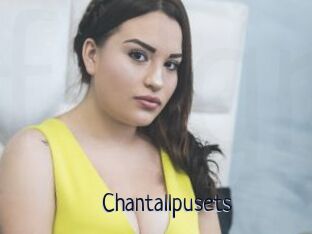 Chantallpusets