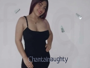 Chantalnaughty
