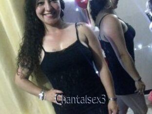 Chantalsex3