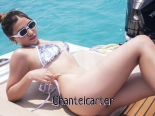 Chantelcarter