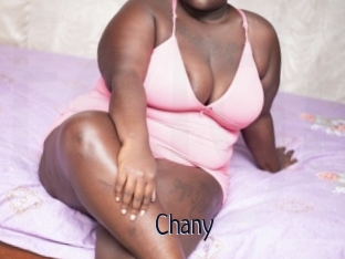 Chany