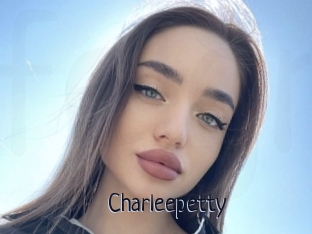 Charleepetty