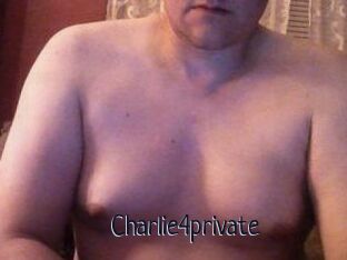 Charlie4private