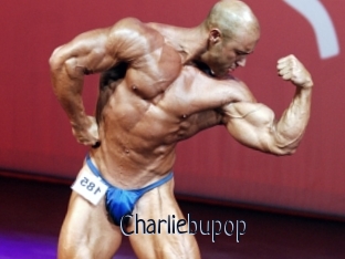 Charliebupop