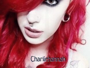 Charliehannah