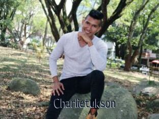Charlietukson