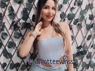 Charllotteevanss