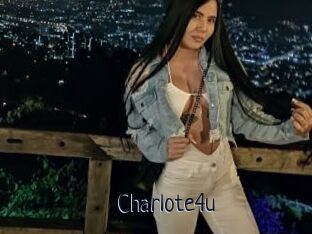 Charlote4u