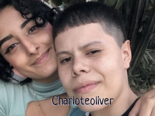 Charloteoliver