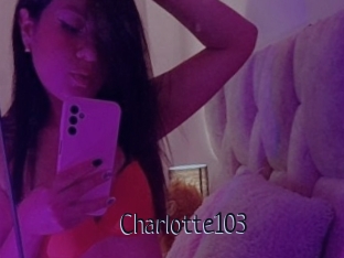 Charlotte103