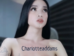 Charlotteaddams