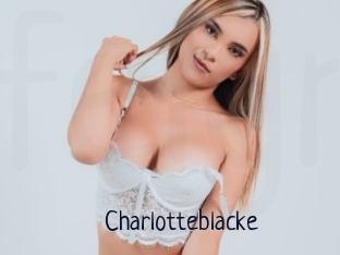 Charlotteblacke