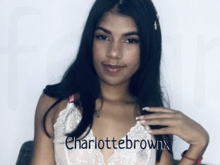 Charlottebrownx
