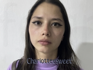 Charlotteesweet