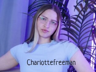 Charlottefreeman