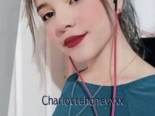 Charlottehoneyxxx