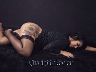 Charlottekeeler