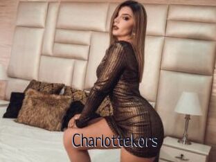 Charlottekors