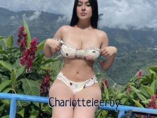Charlotteleeroy