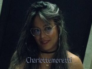 Charlottemoretti
