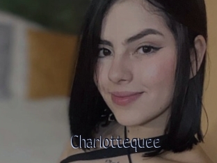 Charlottequee