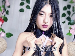 Charlottequilter