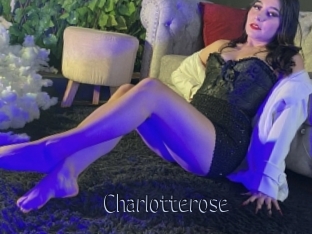 Charlotterose