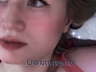 Charlotterosemar