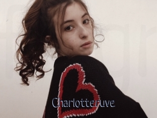 Charlotteruve