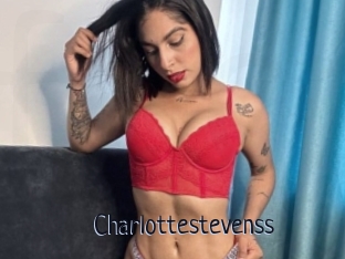 Charlottestevenss