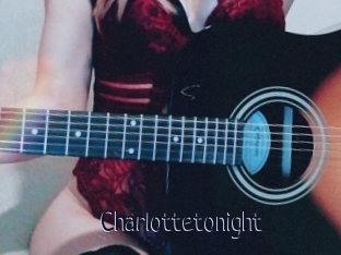 Charlottetonight