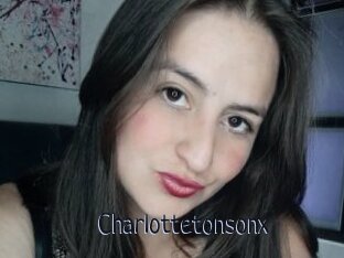 Charlottetonsonx