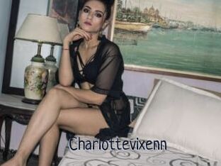 Charlottevixenn