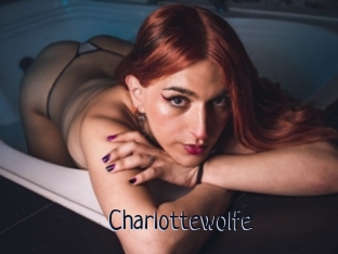 Charlottewolfe