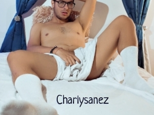 Charlysanez