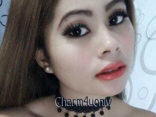 Charm4uonly