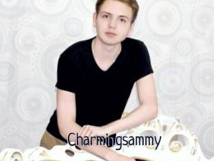 Charmingsammy
