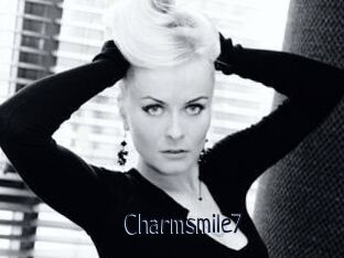 Charmsmile7