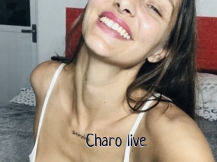 Charo_live