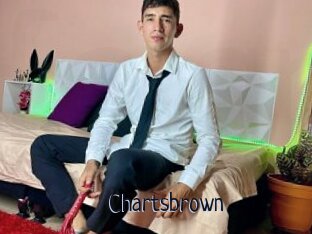 Chartsbrown