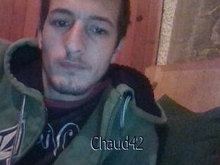 Chaud42